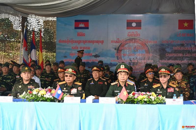 Các thiết bị hiện đại dùng trong cứu sập và tìm kiếm nạn nhân công trình